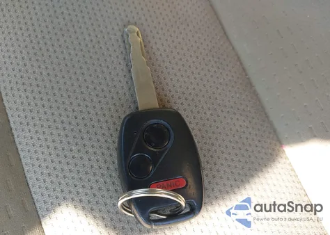 2007 Honda Cr-V Ex z USA, uszkodzony, nr VIN JHLRE48597C027550